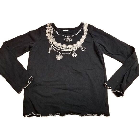 Longsleeve shirt 8 - Picture 1 of 4